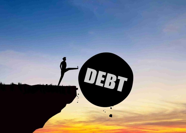 IMF Upgrades Ghana’s Debt Risk Outlook 1 IMF Upgrades Ghana’s Debt Risk Outlook