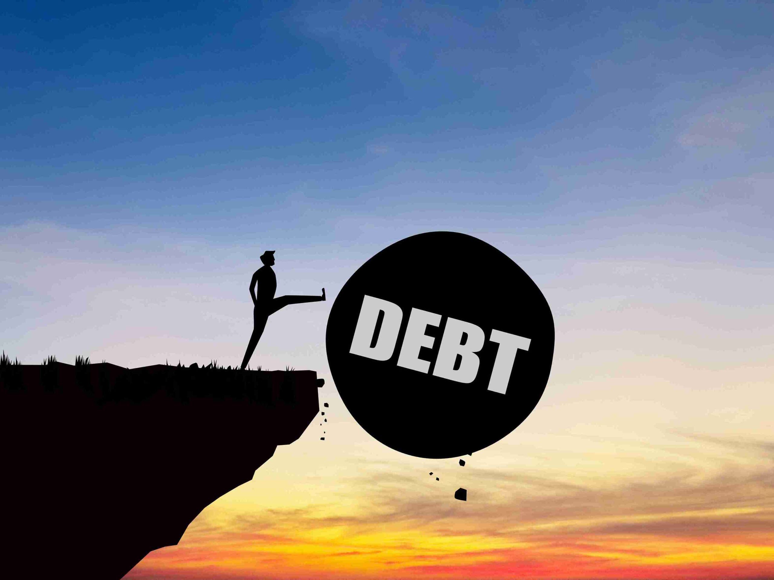 Debt Reforms Key to Ghana's Economic Recovery