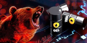 Global Oil Market Bear