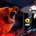 Bear Is Back: Global Oil Market Turns Bearish as OPEC+ Unwinds Cuts and Hormuz Stabilises 14 Global Oil Market Bear