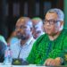 Augustus Goosie Tanoh, Presidential Advisor on the 24-Hour Economy and Accelerated Export Development