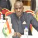 Honourable Kofi Arko Nokoe