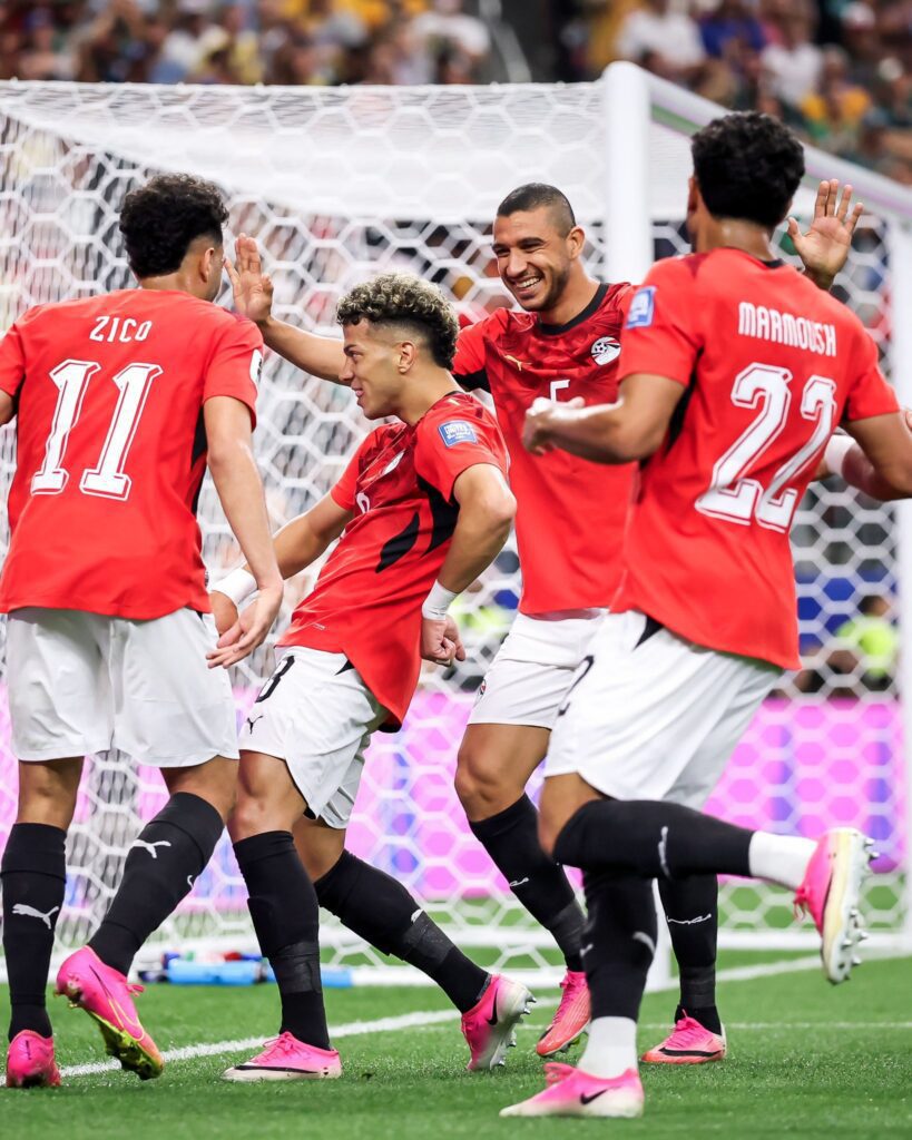 Egypt Make WC History of Their Own After Shootout Win Over Australia 3 HMUp6DoWQAACgvv