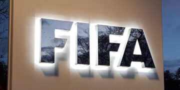 FIFA, global football governing body