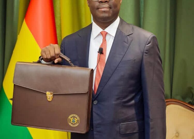 Ghana Secures GH¢3.15bn From Four-Year Treasury Bond 1 Ghana Secures GH¢3.15bn From Four-Year Treasury Bond