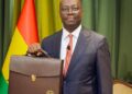 Ghana Secures GH¢3.15bn From Four-Year Treasury Bond