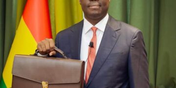 Ghana Secures GH¢3.15bn From Four-Year Treasury Bond