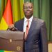 Ghana Secures GH¢3.15bn From Four-Year Treasury Bond