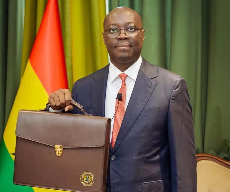 Ghana Secures GH¢3.15bn From Four-Year Treasury Bond