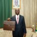 Mid-Year Budget Review- Ato Forson Declares Ghana's Recovery No Accident 14 Mid-Year Budget Review- Ato Forson Declares Ghana's Recovery No Accident