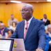 Ghana Beats Growth Target as Economy Surges 6.4% 11 UMB and Prudential Emerge Stronger After Full Recapitalisation
