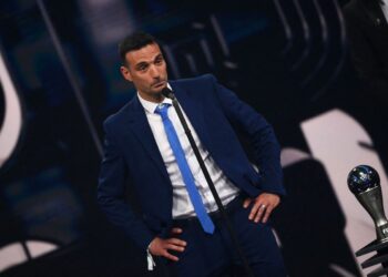 Lionel Scaloni Unsure of Albiceleste Future After World Cup Final Loss 5 Argentina-head-coach-lionel-scaloni