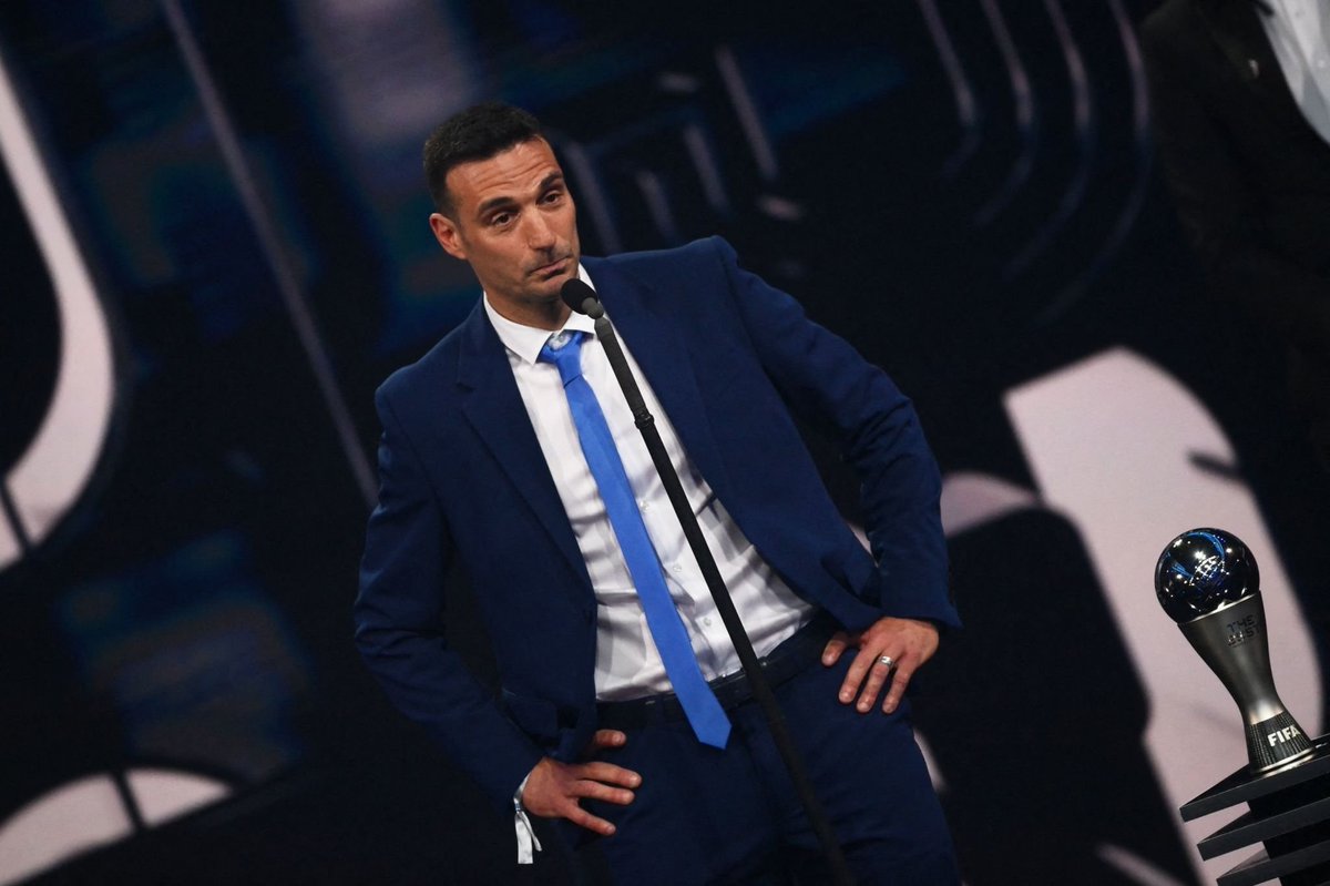 Argentina-head-coach-lionel-scaloni