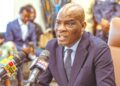 Education Minister Hon. Haruna Iddrisu