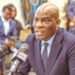 Education Minister Announces Second Cohort of 8,000 Teachers Recruitment 13 Education Minister Hon. Haruna Iddrisu