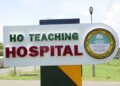 Ghana Secures $200m for Ho Teaching Hospital Upgrade 7 Ho Teaching Hospital