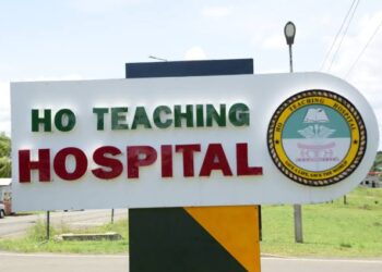 Ghana Secures $200m for Ho Teaching Hospital Upgrade 2 Ho Teaching Hospital