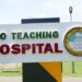Ghana Secures $200m for Ho Teaching Hospital Upgrade 11 Ho Teaching Hospital