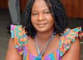 Ghana National Education Campaign Coalition (GNECC), Mrs. Bernice Ampere Gyekye,