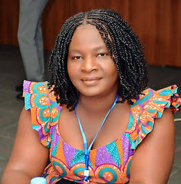 Home, Not School, Blamed for Decline in Indigenous Languages 1 Ghana National Education Campaign Coalition (GNECC), Mrs. Bernice Ampere Gyekye,