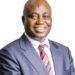 Ghana Spends $350m Annually to Import Poultry Products - Hon. Eric Opoku 15 Hon. Eic Opoku,Minister for Food and Agriculture