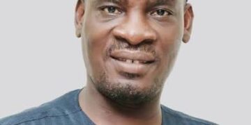 Hon. Haruna Iddrisu, Minister of Education