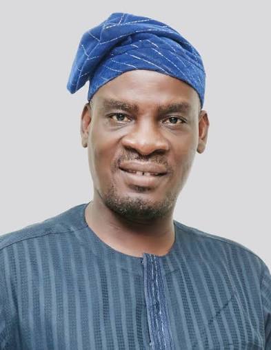 Hon. Haruna Iddrisu Minister of Education