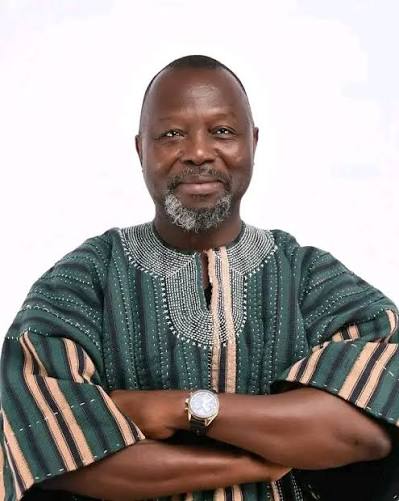 Appointments To Local Governance Must End — Ablekuma South MP 4 Honourable Dominic Akuritinga Ayine