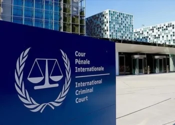 ICC Reports Major Breakthrough in Darfur War Crimes Investigation 3 International Criminal Court