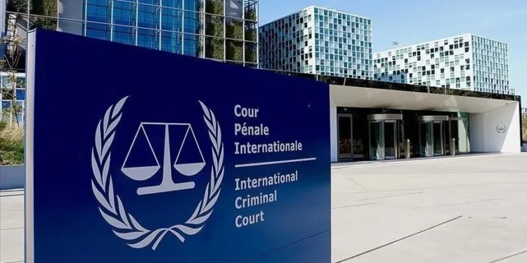 International Criminal Court