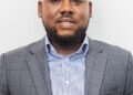 Victor Kwawu, Broadcast Journalist and Football Commentator