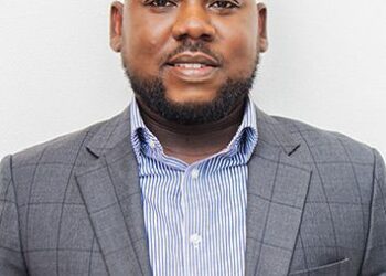 Victor Kwawu, Broadcast Journalist and Football Commentator