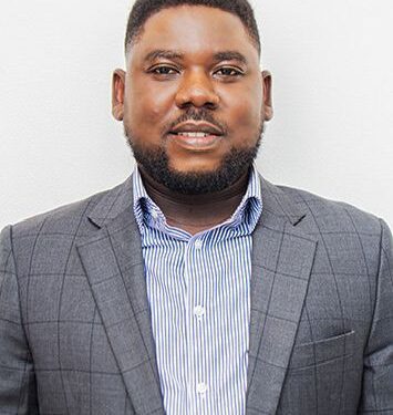 Victor Kwawu, Broadcast Journalist and Football Commentator