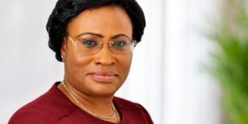 Dr. Rebecca Y. Akatue, a digital security and AI governance expert.