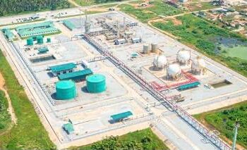 AAGP Warning Sharpens Focus on Ghana’s Gas Strategy 5 Ghana Gas