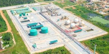 Ghana Gas