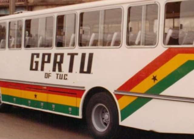GPRTU