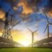 Energy sector