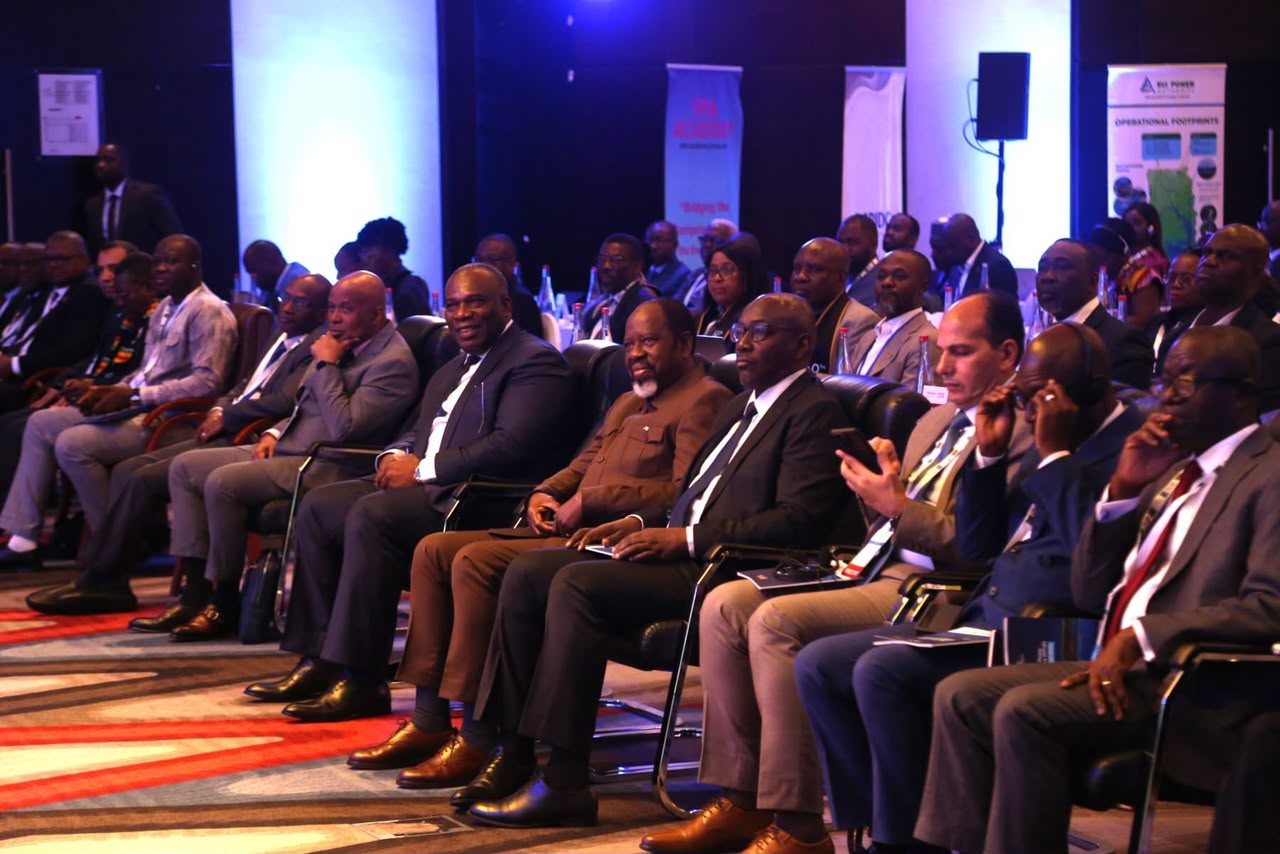 Accra APUA Summit Ends with Push for Integrated African Power Market 3 Photo from APUA summit