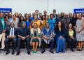 Ghana Targets 99% Electricity Access Under Mission 300 4 Photo from meeting
