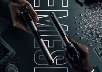 Netflix Renews Hit Crime Thriller Nemesis for Second Season 1 Nemesis Season 2