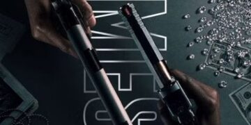 Nemesis  Season 2