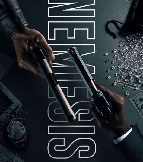 Netflix Renews Hit Crime Thriller Nemesis for Second Season 1 Nemesis Season 2