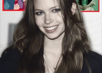 Lilo and Stitch Voice Actress Daveigh Chase Dies at 35 3 Daveigh Chase, American actress