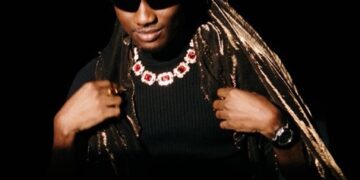 Joker Nharnah, Ghanaian record producer and sound architect