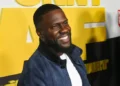 Kevin Hart Crashes Gen Z Bachelor Party in Netflix Comedy 72 Hours 7 Kevin Hart,
American comedian and actor