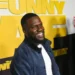 Kevin Hart Crashes Gen Z Bachelor Party in Netflix Comedy 72 Hours 15 Kevin Hart,
American comedian and actor