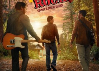 Campus Rock 3