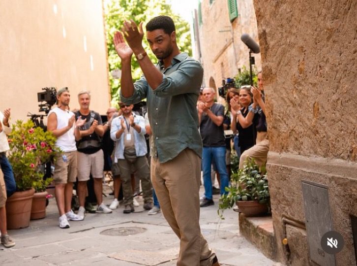 Regé-Jean Page Wins Best Actor for Charming Tuscany Rom-Com 4 IMG 5580