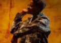 Lasmid Drops Striking Visualizer for Ghana Chart-Topper Biggest Nathaniel 8 Lasmid , Afrobeats Musician